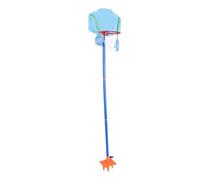 Generic Giocattolo Spruzzatore D'acqua per Bambini per Giochi All'aperto, Design Rotante per Creare un Parco Giochi Acquatico, Plastica e Resistente Agli Urti