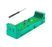 Generic Gioco di di Cavalli Da Tavolo, Divertente Giocattolo Interattivo per Il Gioco