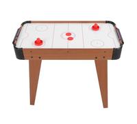 Generic Gioco di Hockey su Ghiaccio da Tavolo di Grandi Dimensioni Giocattolo Interattivo Dal Design con Piedi Alti per il Divertimento della Famiglia e L'intrattenimento dei Bambini