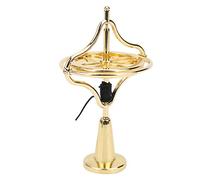 Generic Giroscopio di Decompressione antigravità in Lega di Alluminio per lo Sviluppo Dell'intelligenza dei Bambini e il Sollievo Dallo Stress