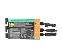 Generic GMI Inverter Solare 500 W Protezione Corrente di Tensione Sinusoidale Ad Alta Efficienza per Casa e Azienda AC 220 V