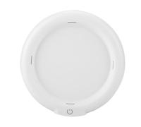 Generic Gorgogliatore di Birra Portatile Ad Ultrasuoni per Schiuma di Birra per Feste in Casa con Batteria Al Litio da 1800 MAh, Indicatore di Luce Blu per Bar, 3,7 V 110 KHZ