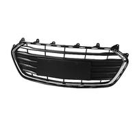 Generic Grilla del Paraurti del Centro Inferiore Anteriore, una Forte Comoda Installazione Decorativa di durabilità ABS ABS Bumper Front Anteriore per Chevy Trax 2016-2022