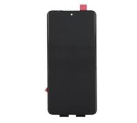 Generic Gruppo di Ricambio Touch Screen a LED Organico per Edge 40 Neo 2023 XT2307 1 con Set di Strumenti di Riparazione Fai da Te Incluso