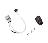 Generic Gruppo di Riscaldamento per Stampante 3D per P2S Componente in Lega di Alluminio Resistente Alle Alte Temperature con Grasso Termico per Prestazioni Stabili e Facile Installazione