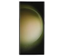 Generic Gruppo di Sostituzione dello Schermo del Telefono per S23 Ultra 5G con Digitalizzatore Touch AMOLED Ad Alta Risoluzione e Kit di Riparazione (Viola 16,93 X 6,69 X 0,39 pollici)