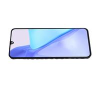 Generic Gruppo Digitalizzatore Display Schermo Telefono per A16 5G A166B A166E - Nessun Morto o Graffio - Goditi Un'autentica Esperienza Visiva