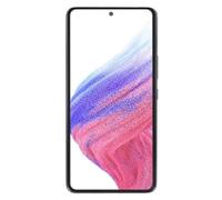 Generic Gruppo Digitalizzatore Display Schermo Telefono per A53 5G SM-A536, Esperienza Visiva Eccezionale, Stessa sensibilità Al Tocco dello Schermo Originale, Comodo Utilizzo del Telefono