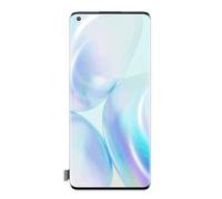 Generic Gruppo Digitalizzatore Touch per Display LCD 8 Pro con Cornice e Strumenti Facile Installazione, Ideale per Problemi di Risposta dello Schermo