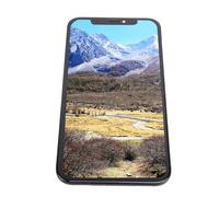 Generic Gruppo Digitalizzatore Touch Screen Sostitutivo per Telefono Colori Vivaci e Contrasto Elevato Ampia Applicazione per Tutti i di Problemi dello Schermo del Telefono Cellulare