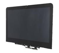 Generic Gruppo Touch Screen LCD per di Terza Generazione, Display Sostitutivo di Alta qualità da 11,6 Pollici per Schermi Difettosi, Materiale LCD di Alta qualità, 1 unità