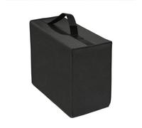 Generic Guaina per Spremiagrumi in Oxford 600D con Maniglia Comoda Contro E Residui per Frullatore Elettrico Adatta per Controsoffitto E Uso Quotidiano Domestico, Nero