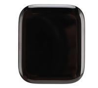 Generic Guarda lo Schermo LCD, Reazione più Veloce di Alta Resistenza Graffio -resistente Al Touchscreen Orologio -digitatore per IOS Clock Series 6 (40 mm)