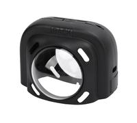 Generic Guardato Dalla Fotocamera d'Azione a 360 Gradi, Strong Protect Copertura Azione Protettore Lice High Force con un Ciclo per il Trasporto