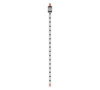 Generic Guida Lineare Guida Scorrevole Autoallineante Portante Elevato per Stampanti 3D e Macchine Miniaturizzate In Acciaio 1 X (400 mm)