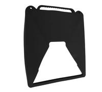 Generic Guscio Protettivo Resistente Agli Urti per Mini Antenna Parabolica Facile Installazione e Prestazioni di Lunga Durata per Dispositivi con Mini Antenna Parabolica. Materiale in Silicone (BLACK)