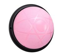 Generic Half Balance Ball Trainer Attrezzatura Versatile per Esercizi per la stabilità del e Allenamenti per Tutto il Corpo PVC 1 unità