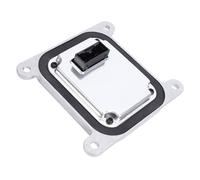 Generic HB53 13B626 B Modulo di Controllo Fari LED Prestazioni Stabili Sostituzione per Explorer 2016-2019 Anti Sfarfallio Plug and Play per gli Appassionati di Auto Chip di Livello Industriale