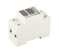 generic Home Switch Protezione display digitale contro le super intensità per il recupero automatico 63A 2P