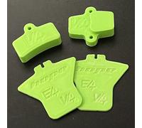 Generic HOPE Technology V4 Piston Clean/Travel/Service Kit blocco spurgo pinza freno