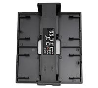 Generic Hub di Ricarica Batteria Drone 4 in 1, Caricabatterie Pieghevole Efficiente per Air 2S e Air 2, Ricarica Rapida,