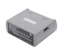 Generic Hub di Ricarica Bidirezionale per Batteria MINI SE Drone, Caricabatterie Leggero per UAV, Protezione da Sovraccarico per MINI 2, Ottimo per gli Appassionati di Tecnologia (GRAY)
