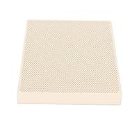 Generic I Perni Resistenti Agli Acidi della Piastra per Saldatura in Ceramica Premium Mantengono la Produzione Dell'oro 5,43x3,82x0,47 Pollici