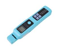 Generic Identificatore dello sterzo in fibra ottica con un misuratore di potenza ottico per il testatore del cavo ottico 4 in 1, adatto per cavi in fibra ottica universale 0.25,