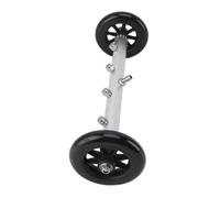 Generic Idropulitrice per Carrozzina, 4000PSI, Scopa Ad Acqua con Ugello in Acciaio Inossidabile, Scopa per Autolavaggio Leggera e Portatile per Veicoli, Lavacarro da 16 Pollici (#2)