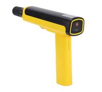 Generic Idropulitrice Senza Fili Potente Idropulitrice Portatile da 8000 MAh per la Pulizia di Auto e Bici Ugello 5 in 1 Design Portatile
