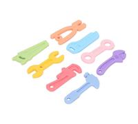 Generic Il Morbido Massaggiagengive da Masticare Promuove le abilità Linguistiche per Il Materiale di Allenamento dei Muscoli Orali in Silicone