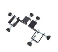 Generic Il Morsetto per Installazione Frontale del Cassetto Regola in Modo Efficiente la Facciata del Cassetto per Progetti di Lavorazione del Legno, Materiale Resistente in Acciaio Al Carbonio, 2