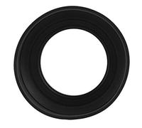 Generic Il Paraluce Regolabile per Fotocamera Protegge L'obiettivo Dalla Luce Diffusa per Obiettivi Grandangolari/Sandard/teleobiettivo Hobbisti in Gomm metallo (67 mm)