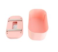 Generic Il Riscaldatore del Dispenser di Salviette Umidificate per Bambini Blocca l'umidità Riscaldamento Superiore a Basso Rumore per la Cura del Bambino Materiale PC 7,87 X 4,72 X 3,86 Pollici