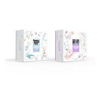 Generic Illit, primo mini album SUPER REAL ME versione casuale, CMDC12000