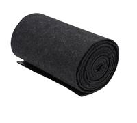 Generic Imbottitura Flessibile e Resiliente per Moquette per Cuccetta per Rimorchio Marino, per la Protezione della Barca in Garage o Banchina, 7,87x236,22 Pollici