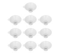 Generic Imbuto Filtrante per Calcoli a Maglia Fine, Confezione da 10 Pezzi, Raccolta Efficiente dei Calcoli Nelle Urine, Adatto per L'analisi dei Presso le Strutture