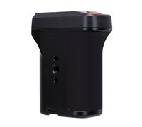 Generic Impugnatura Magnetica per Fotografia di Strada a Sgancio Rapido in Lega di Alluminio per Ace Pro2, Modulo Bluetooth per un Facile Controllo della Registrazione, Perfetta per Tutti i Livelli