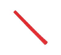 Generic Impugnatura per Mazza da Impugnatura per Putter in Gomma Antiscivolo per Allenamento per Principianti di Bambini, Impara Rapidamente la Corretta Postura della Presa per i Golfisti (rosso)