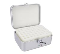 Generic Incubatrice in Acciaio Inossidabile Queen Bee per un Efficace Sviluppo delle Cellule Reali per gli Apicoltori