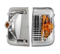 Generic Indicatore di direzione per Citroen Jumper Fiat Ducato Peugeot Boxer, specchietto retrovisore destro
