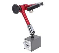Generic Indicatore di Quadrante a Base Magnetica, Supporto per Base Magnetica Regolabile Regolabile Universale Supporto per del Braccio Idraulico Hidicar Horder Indicatore di Composizione per