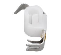 Generic Infila Ago Automatico per Macchina da Cucire Facile da Usare Accessorio Efficiente per Principianti Anziani Plastica Leggera 1 X 1,2 Cm