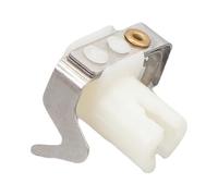 Generic Infila Ago in Acciaio Al Carbonio e Plastica, Strumento per Corde, Guida per Filati con Punte da Cucito, Ideale per Cantanti 8280, 1409, 2250, 2259, 2263, 2277