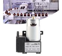 Generic Ingegneria della Pompa della Pompa CC in Plastica 10 L/M M a Vuoto (DC24V)
