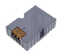 Generic Iniettore POE, 10 100 1000m 150 in un Iniettore POE Passivo con Rete Ad Alta velocità per Satellite