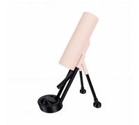 Generic Innovativo Apribottiglie Pop-up Dalla Forma Unica, Design a Mani Libere per Serate di Gioco in Caverna (Beige)