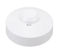 Generic Innovativo Rilevatore di Movimento Interruttore della Luce a LED Ampio Intervallo di Tensione Soluzione Efficiente Dal Punto di Vista Energetico per Uso Domestico DC12-24V