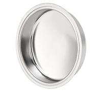 Generic Inserto per Backflush per Macchina da caffè in Acciaio Inossidabile Durevole per Delongh EC680 EC685 Pulizia Efficiente per Baristi Domestici Diametro 2 Pollici 2 PZ