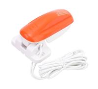 Generic Interruttore a Galleggiante per Pompa per Binella Automatica della Barca, Interruttore Galleggiante per Pompa Dell'acqua Sommersi per Sistemi 32 V 12V 24V, Si Attiva a 2,36